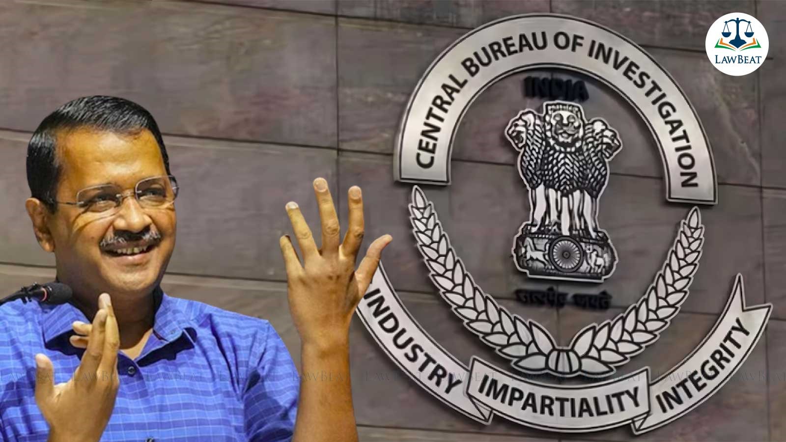 Kejriwal played critical, pivotal role in formulating liquor policy, CBI opposes bail Kejriwal played critical, pivotal role in formulating liquor policy, CBI opposes bail